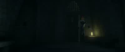 Why did you bring me here? - Frozen