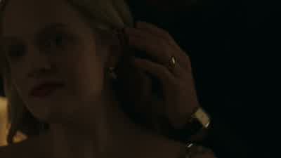 Why did you bring me here? - The Handmaid's Tale
