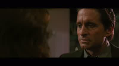 Why did you change your name? - Basic Instinct