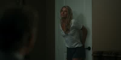 Why did you close the door? - Landman