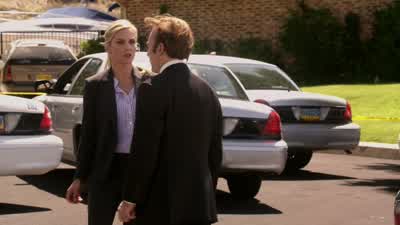 - Why did you come here? - Better Call Saul