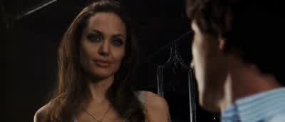 - Why did you come here, Wesley? - Wanted