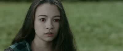 Why did you come? - The Twilight Saga: Eclipse