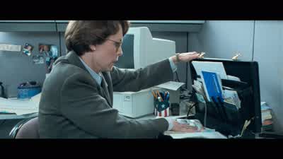 Why did you continue to see him? - True Lies