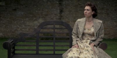 Why did you even dangle Scotland
under my nose? - The Crown