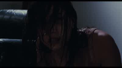 Why did you defend her? - Martyrs