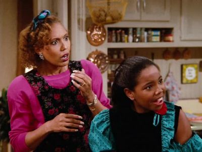 WHY DID YOU DO THAT - Family Matters