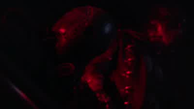 Why did you do that? - Teen Wolf