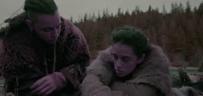 -Why did you do that? - See