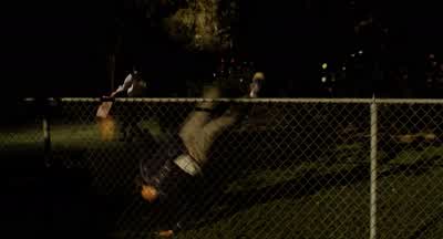 Why did you do that? - Superbad