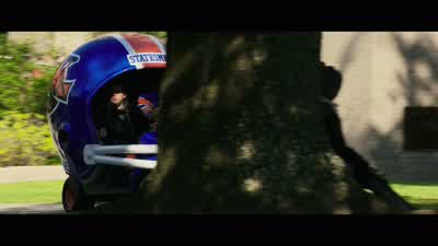 Why did you do that? - 22 Jump Street