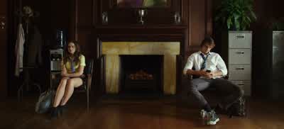 Why did you do that? - The Kissing Booth
