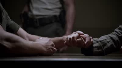Why did you do that? - Teen Wolf
