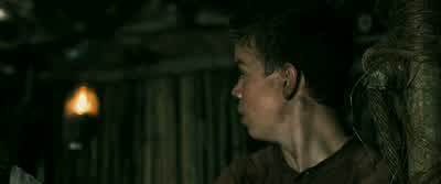 Why did you do this? - The Maze Runner