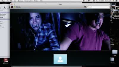 Why did you do... - Unfriended