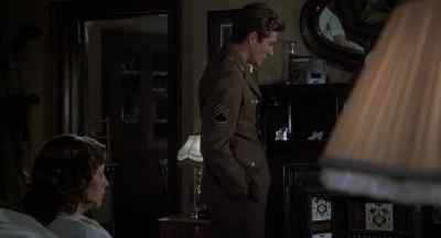  Why did you
 follow me home? - Yanks