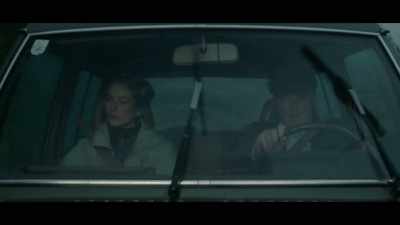 Why did you even go back
to the Haingries? - The Silent Forest