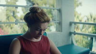 Why did you
have him killed? - The Little Drummer Girl