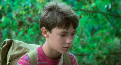 Why did you have to die? - Stand by Me