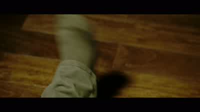 Why did you hit me, Daddy? - Knock Knock