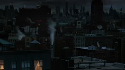 Why did you keep her glasses to begin with? - Gotham