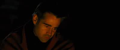 Why did you kill all those people? - Seven Psychopaths