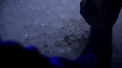 Why did you leave me? - Teen Wolf