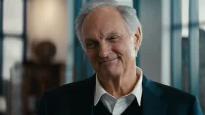 Why did you let him get away with that? - Tower Heist