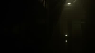 Why did you let them go? - Teen Wolf