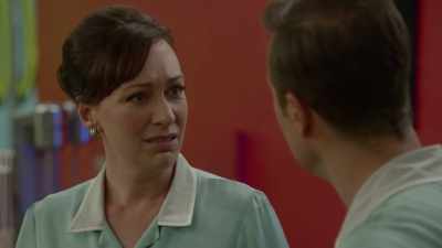 Why did you even marry me? - Ms Fisher's Modern Murder Mysteries