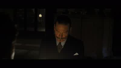Why did you not wake linnet when Simon was shot? - Death on the Nile