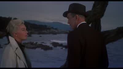 Why did you run? - Vertigo