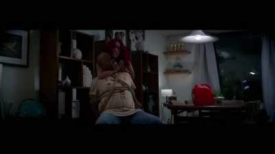 Why did you - The Stepmother 3
