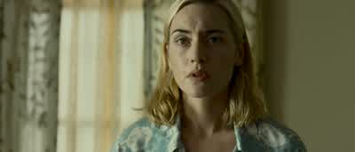 Why did you? - Revolutionary Road