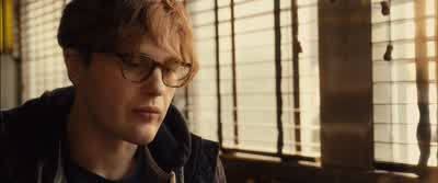 Why did you sleep with me that night? - I Origins