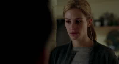 Why did you tell me? - Closer