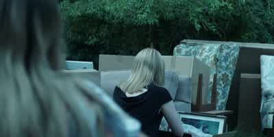 Why did you tell us the real reason we're here? - Ozark