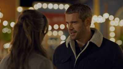 Why did you and your ex split? - Navigating Christmas
