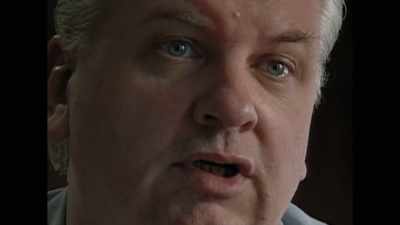 Why didn’t you let them in
at that time - John Wayne Gacy: Devil in Disguise