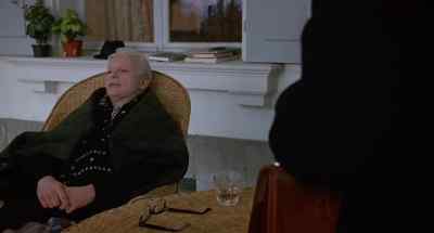 Why didn't you add that? - Chaplin