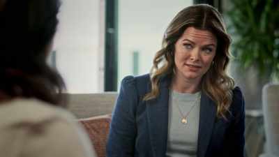 Why didn't anyone tell me
what happened to Patrice? - Deadly Wives Club