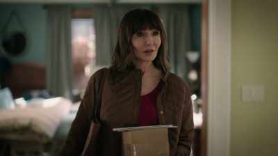 Why didn't you ask me
before you got that? - Zoey's Extraordinary Playlist