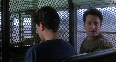 Why didn't you ask them any questions - My Cousin Vinny
