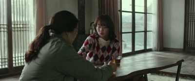 Why didn't you call me first! - Little Forest