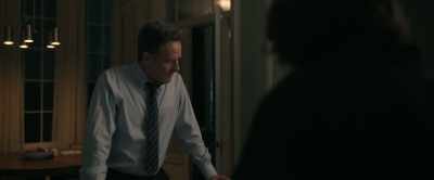 - Why didn't he call me?
- Yeah, wh-why do you think - Your Honor