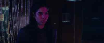 Why didn't you charge him - Code 8