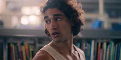 Why didn't you come home? - Heartbreak High
