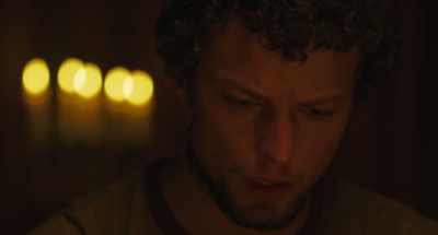 Why didn't you come to see me
after my father died? - Saint-Narcisse