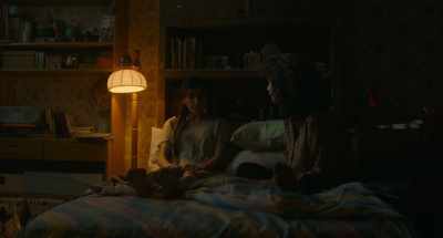 -Why didn't you come sooner?
-I didn't have the chance. - Dancing on Glass