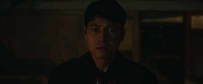 Why didn't you come
when I needed help? - A Man of Reason